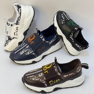  حذاء اطفال 30-35 |  DIOR 