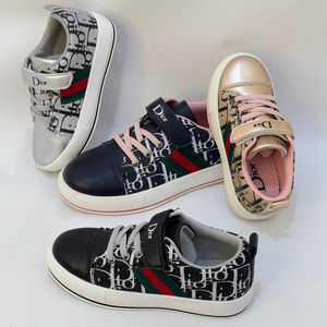  حذاء اطفال 30-35 |  DIOR 