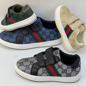  حذاء اطفال 30-35 |  GUCCI