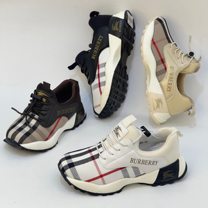  حذاء اطفال 30-35 |  BURBERRY