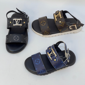  صندل اطفال 30-35 |  LOUIS VUITTON 