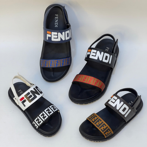  صندل اطفال 30-35 |  FENDI 