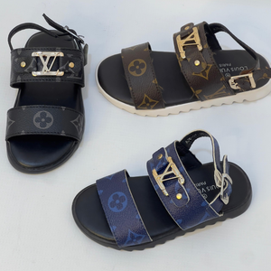  صندل اطفال 25-29 |  LOUIS VUITTON 