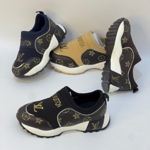  حذاء اطفال 25-29 |  LOUIS VUITTON 