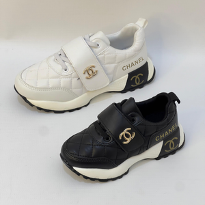  حذاء اطفال 25-29 |  CHANEL