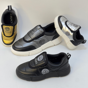  حذاء اطفال 25-29 |  VERSACE 