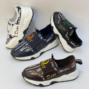  حذاء اطفال 25-29 |  DIOR 