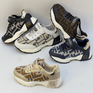  حذاء اطفال 25-29 |  FENDI 