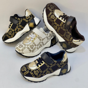  حذاء اطفال 25-29 |  VERSACE 