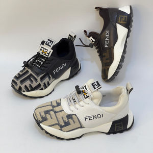  حذاء اطفال 25-29 |  FENDI