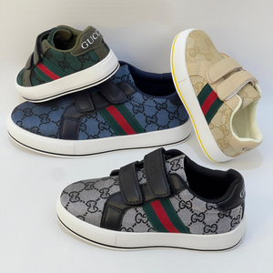  حذاء اطفال 22-29 |  GUCCI