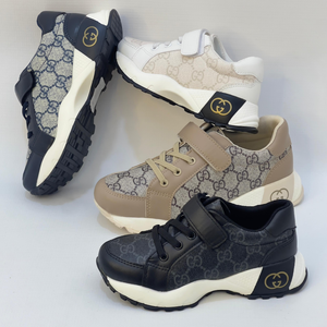  حذاء اطفال 25-29 |  GUCCI