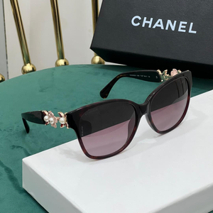 نظارة | CHANEL 