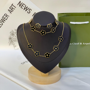 طقم اكسسوار | Van Cleef 