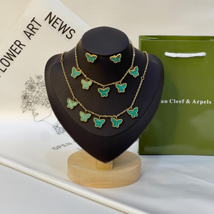 طقم اكسسوار | Van Cleef 