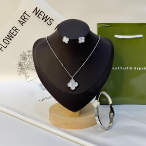 طقم اكسسوار | Van Cleef 