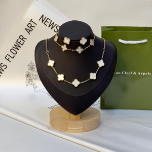 طقم اكسسوار | Van Cleef 