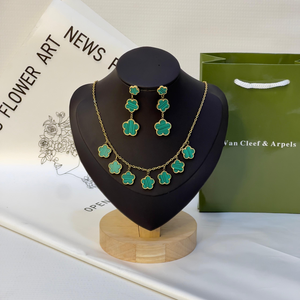 طقم اكسسوار | Van Cleef 