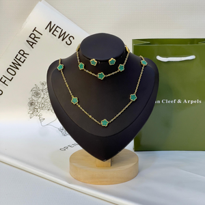 طقم اكسسوار | Van Cleef 