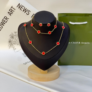 طقم اكسسوار | Van Cleef 