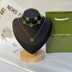 طقم اكسسوار | Van Cleef 