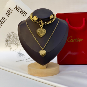 طقم اكسسوار | Cartier