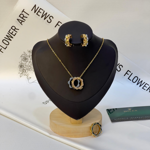 طقم اكسسوار | ROLEX 