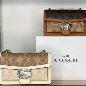 شنطة كوتش درجة أولى | COACH BAG 