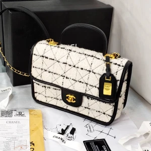 شنطة شانيل | chanel bag 