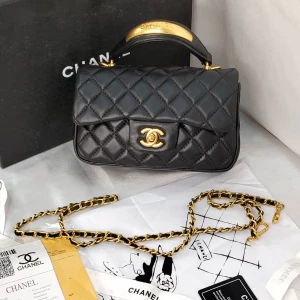 شنطة شانيل | chanel bag 