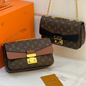 شنطة لوي فيتون | Louis Vuitton Bag  