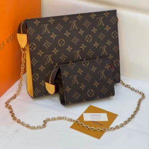 شنطة لوي فيتون | Louis Vuitton Bag 