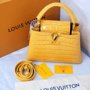 شنطة لوي فيتون | Louis Vuitton Bag 