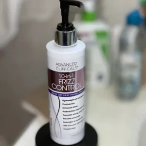 ليف ان مضاد النفشة من ادفانس كلنكل