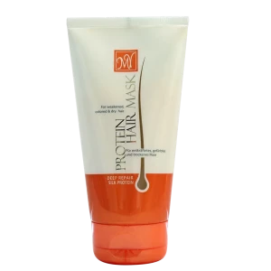 MY protein hair mask ماسك بروتين