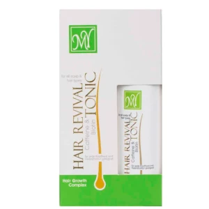 Hair revival tonic  تونك منبت للشعر 