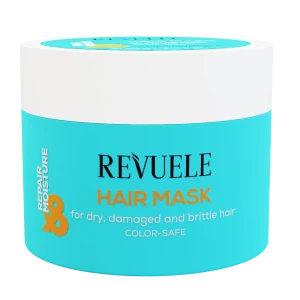 Hair repair mask 
