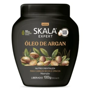 Skala oleo de argan 