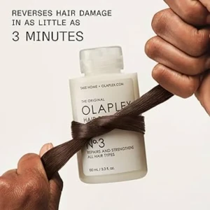 Olaplex no3 مرمم ومعالج اواصر الشعر 