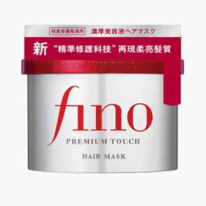 ماسك الشعر fino 