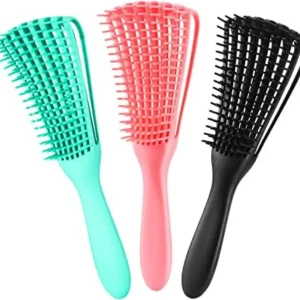 Flexi brush فرشاة الشعر 