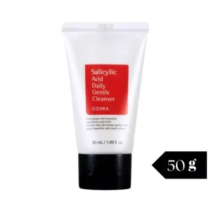 غسول كوزركس بالسالسلك اسد حجم ٥٠ مل