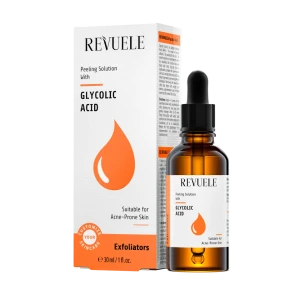 كلايكولك اسد سيرم 