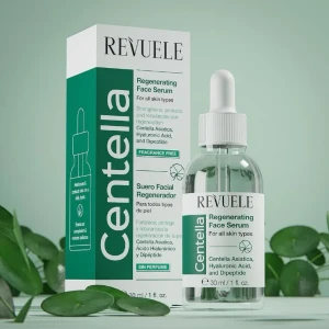 Centella Regenerating Face Serum سيروم وجه مجدد للبشرة