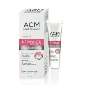   ACM Dépiwhite Advanced كريم مضاد للتصبغات