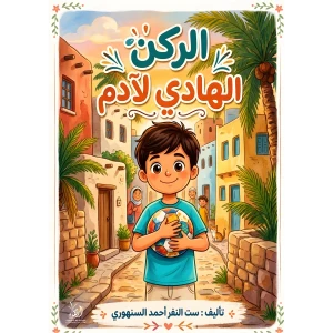 الركن الهادئ لآدم