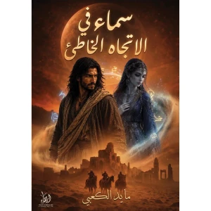 سماء في الإتجاه الخاطئ