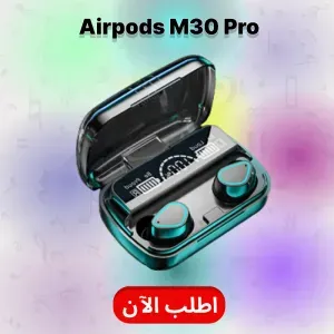 Air pods M30 Pro