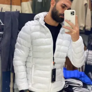 جاكت بامب  دليل على المياه سترة