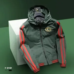 جاكت كوتشي  برند الاول